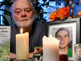 Gramschatz: "Andere kriegen in meinem Alter Kinder, ich kriege Krebs":  Alexander Stark stirbt mit nur 35 Jahren