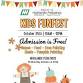 Kid’s Funfest event image