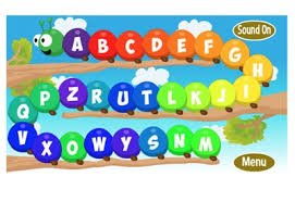 Mr Nussbaum Letters Online Game