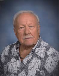 Obituary information for Robert C. Patch