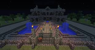 Watch the full video tutorial on youtube. Spooky Build Idea Guide Brawl Games Minecraft Server Network