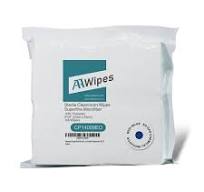 1-Bag (150 Wipes) ($0.2 /Wipe )($29.98/Bag) Dry Sterile Wipes Knitted  Cleanroom Wiper 9"x9", Ethylene Oxide Sterilization (No. CP14009EO, Free ...
