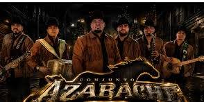 La Barca Nightclub Presenta CONJUNTO AZABACHE!