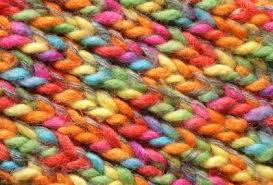 How to loom knit miniature bows for your knitted projects. Loom Knitting Stitches Lovetoknow