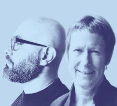 Future of the American City: Peggy Deamer and Quilian Riano