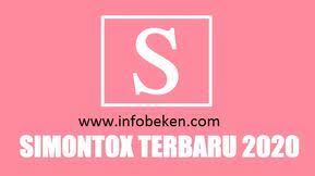 Bokeh 2020 simontok adalah aplikasi hiburan gratis. Simontox App 2020 Apk Download Latest Version Baru 2 1 Tanpa Iklan Teknobook Net Aplikasi Periklanan Peraturan Kelas