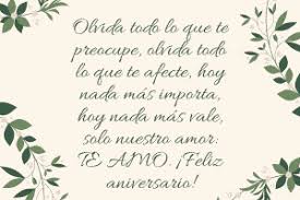 Me encanta ver parejas que se aman ciegamente. Bonitas Frases De Aniversario Para Mi Esposo Version 2019