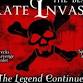Beaufort Pirate Invasion event image