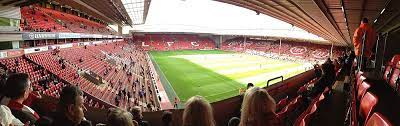 Latest liverpool fc news, opinion and videos with lfc photographs, fixtures, match reports, football quizzes, features and discussion from this is anfield. Anfield Wikipedia
