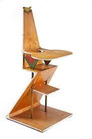 design icoon toegelicht zigzag stoel van gerrit rietveld stoelen funky meubels meubel ideeen