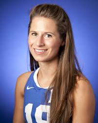 She has a knack for playing hockey and she was a part of the duke university's blue devils hockey. Cherry Seaborn 2013 Field Hockey Duke University