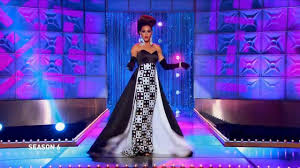 If you don't like what you're seeing, down vote and move on. Rupaul S Drag Race Memorable Colorful Runways Compilation Dragrace Facebook
