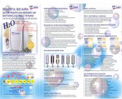 Penapis air termurah, penapis air murah, water filter murah rm550 sahaja. New Bio Aura Nano Tech Sifat Sifat Air Keluaran Bba Nano Flickr