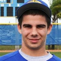A.J. Fabrizio's Martin County High School Bio