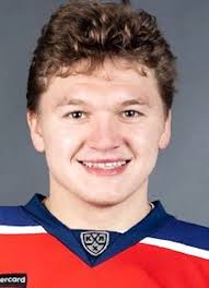 26 апреля 1997 | 23 года. Kirill Kaprizov Hockey Stats And Profile At Hockeydb Com
