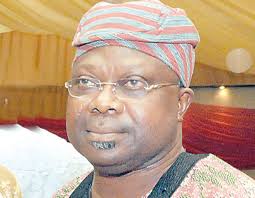 Osun 2018: Omisore dumps PDP, joins SDP