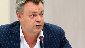 NVJ wil dat omroep WNL mediarubriek teruggeeft aan Mark Koster