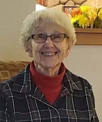 Georgia Maxwell Obituary (1934