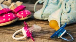 Maybe you would like to learn more about one of these? Junge Oder Madchen Das Geheimnis Ist Geluftet Graviditas Net