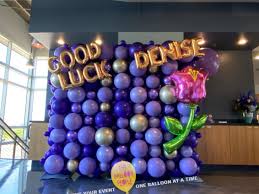 Good luck flowers and balloon. 72 Balloons Good Luck Ideas In 2021 Balloons Goodbye Party Goodbye Gifts