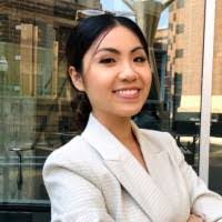 Tran Lu's Instagram, Twitter & Facebook