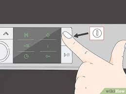 Signing out of account, standby. How To Unlock A Bosch Oven 6 Steps With Pictures Wikihow