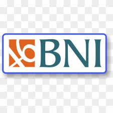 The current status of the logo is active, which means the logo is currently in use. Logo Bank Bni Png Bank Negara Indonesia Clipart 4896877 Pikpng