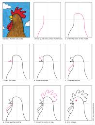 We did not find results for: How To Draw A Rooster Head