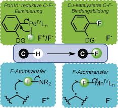 Fie o functie ƒ : Fluorierung Von C H Bindungen Entwicklungen Und Perspektiven Szpera 2019 Angewandte Chemie Wiley Online Library