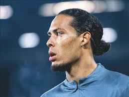 Virgil Van Dijk: Gã bồi bàn, trận chiến tử thần
