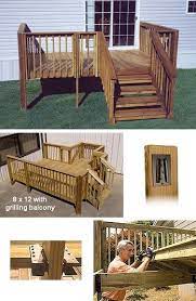 Check spelling or type a new query. Mobile Home Advantage Mobile Home Deck Mobile Home Porch Remodeling Mobile Homes