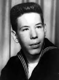 PO3 Michael Barry Judd, Cleveland, OH