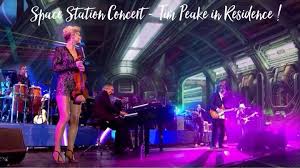 Pin By Ken Brown On Electric Light Orchestra Jeff Lynne Tim Peake Songs