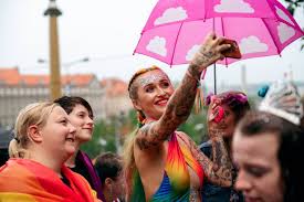 Prague pride is also part of the we are fair initiative which campaigns for marriage equality. Prague Pride 2020 Festival Bude Upraven Kvuli Koronaviru O Co Letos Ucastnici Prijdou