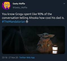 Pin By You Re Stuck With Me Skyguy On Star Wars Star Wars Humor Funny Star Wars Memes Star Wars Fandom