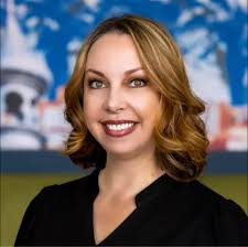 📝👤 NEW MEMBER SPOTLIGHT Please welcome State Representative Karen  Gonzalez Pittman, District 65, to the South Tampa Chamber! 😀 #SouthTampa  #STCOC #NewMember