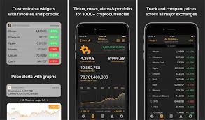 Electrum is a light weight bitcoin wallet for mac, linux, and windows. Best Cryptocurrency Trading Apps For Iphone Ipad In 2021 Igeeksblog