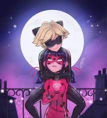 Pin By Your Local Anime Weeb On Miraculous Tales Of Ladybug Chat Noir Miraculous Ladybug Comic Miraculous Ladybug Anime Cat Noir And Ladybug