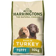 The main ingredient in dog chow is whole grain corn. Top 5 Best Puppy Foods 2021 Review