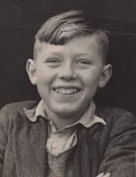 David Blacknell Eulogy