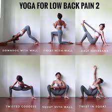 Pin On Yoga For Begineers