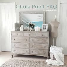 Are you lacking of chalk paint furniture ideas? Diy Chalk Paint Projects Diy Thought