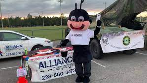 Has the experience and training to properly handle the removal of your. Alliance Pest Control Home Facebook