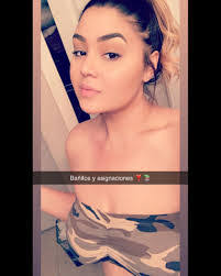 Alicia Cobos's Instagram, Twitter & Facebook