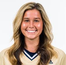 Beth Pritchett's Instagram, Twitter & Facebook