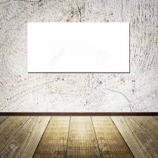 Pngtree offers hd blank wall background images for free download. Blank White Board On Old Empty Room With Concrete Wall Background Stock Photo Picture And Royalty Free Image Image 42615554
