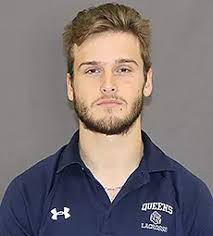 2020 Men's Lacrosse Roster