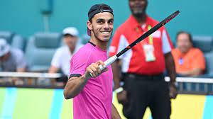Demoraron por agresin al tenista Francisco Cerndulo durante su  participacin en Roland Garros - NA