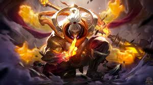 See more of lmht lol skin montage on facebook. Táº£i Hinh Ná»n Lol Jax Trong Game Lmht Full Hd Aothungame Vn
