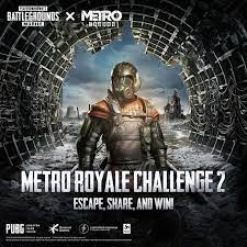 Pubg Mobile On Instagram Can You Evacuate With Over 00k In Metro Royale Check In Game For The Amount Screenshot Your Result Page Tag Metro Instagram Tags